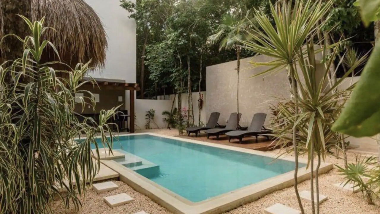 Photo of Outdoor in Playa Paraiso