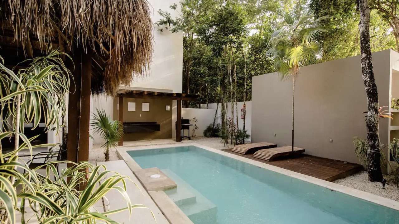 Photo of Outdoor in Playa Paraiso