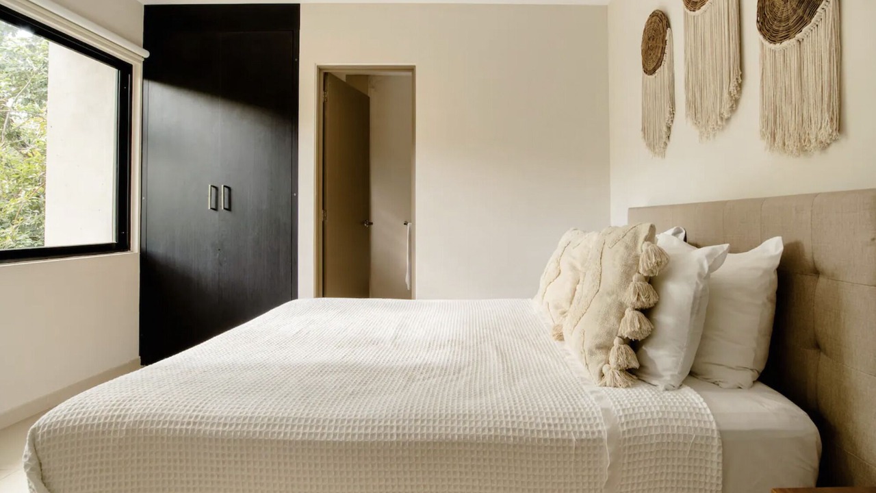 Photo of Bedroom in Playa Paraiso