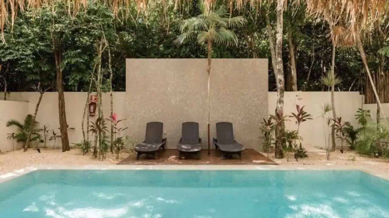 Photo of Outdoor in Playa Paraiso