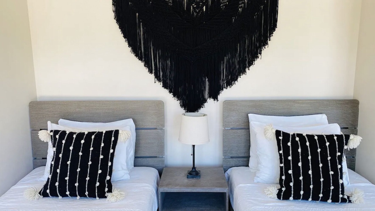 Photo of Bedroom in Playa Paraiso
