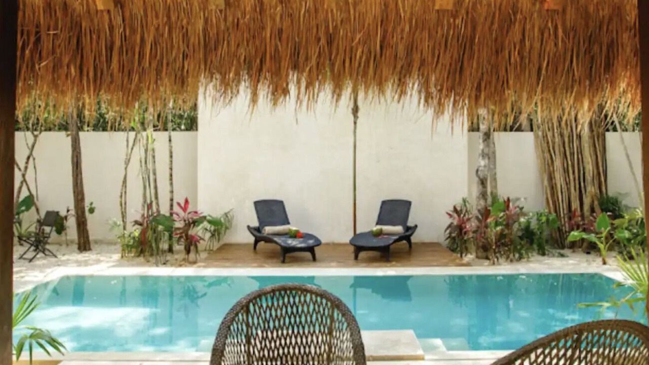 Photo of Outdoor in Playa Paraiso