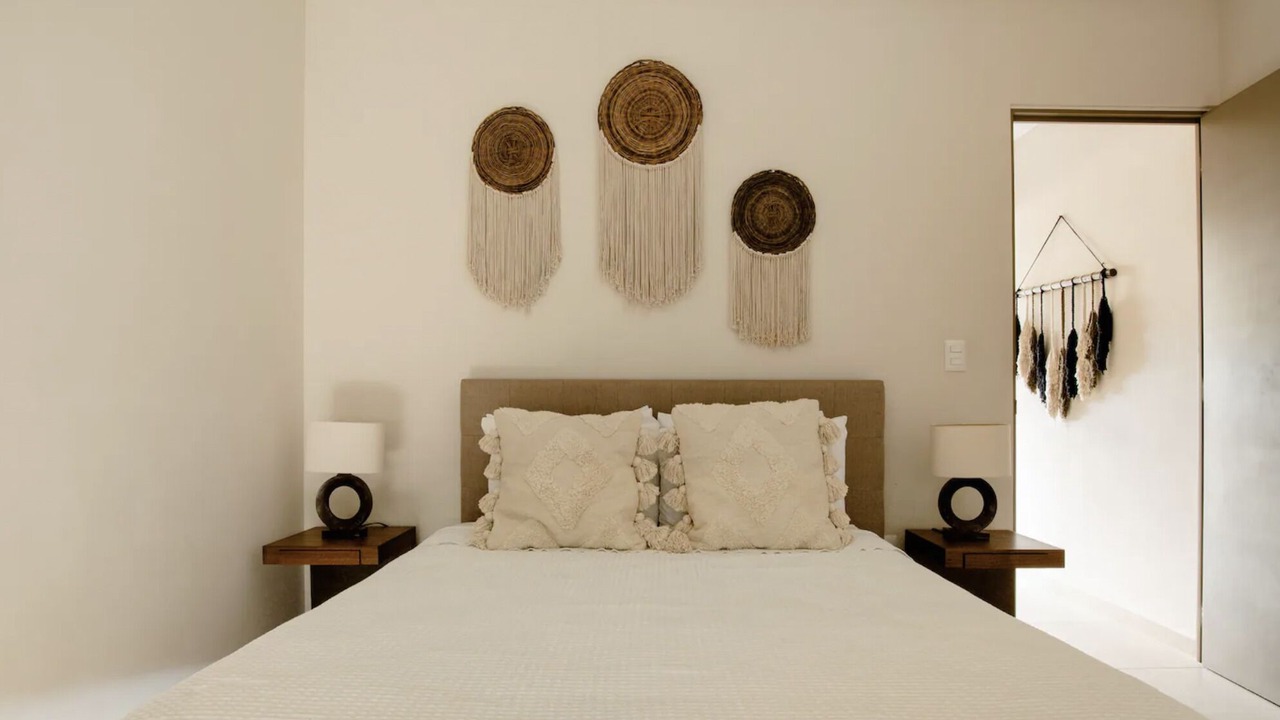 Photo of Bedroom in Playa Paraiso