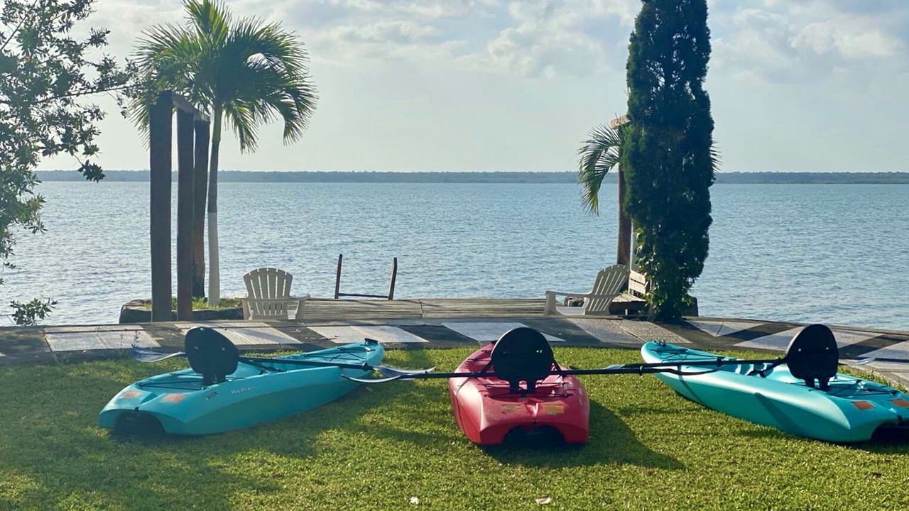 Photo of Others in Bacalar