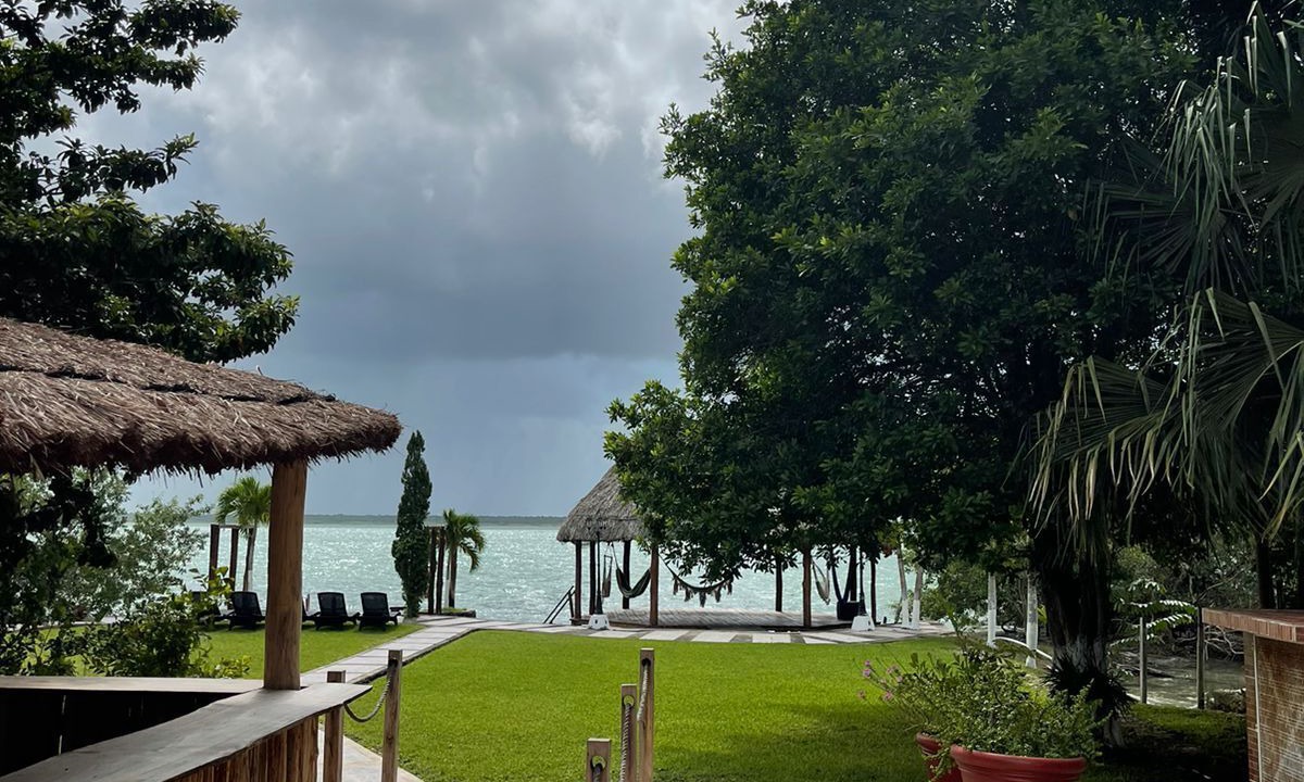 Photo of Outdoor in Bacalar