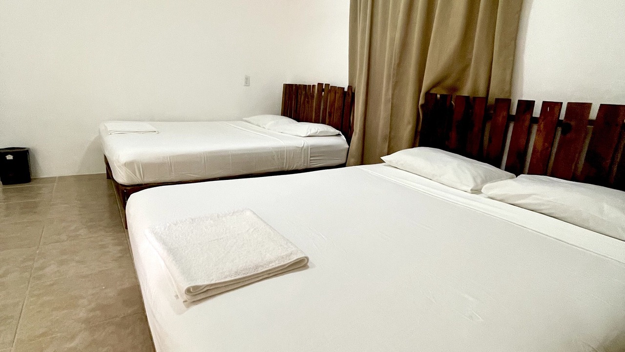 Photo of Bedroom in Bacalar