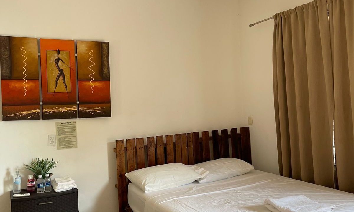 Photo of Bedroom in Bacalar