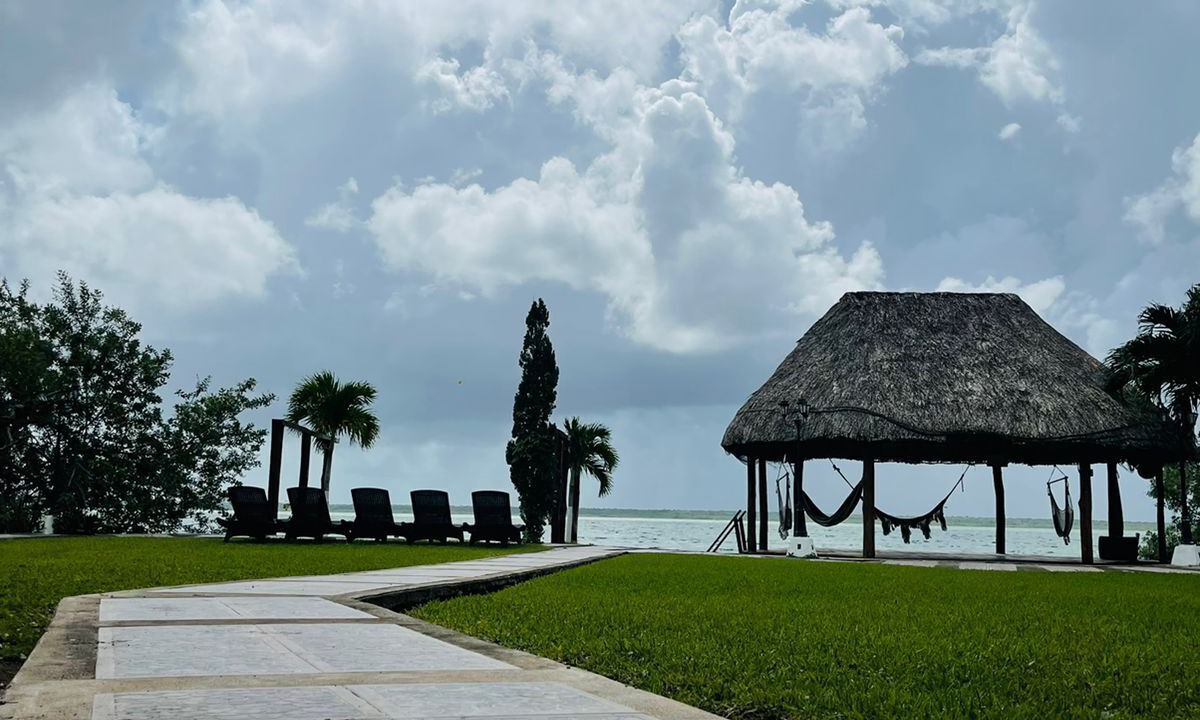 Photo of Outdoor in Bacalar