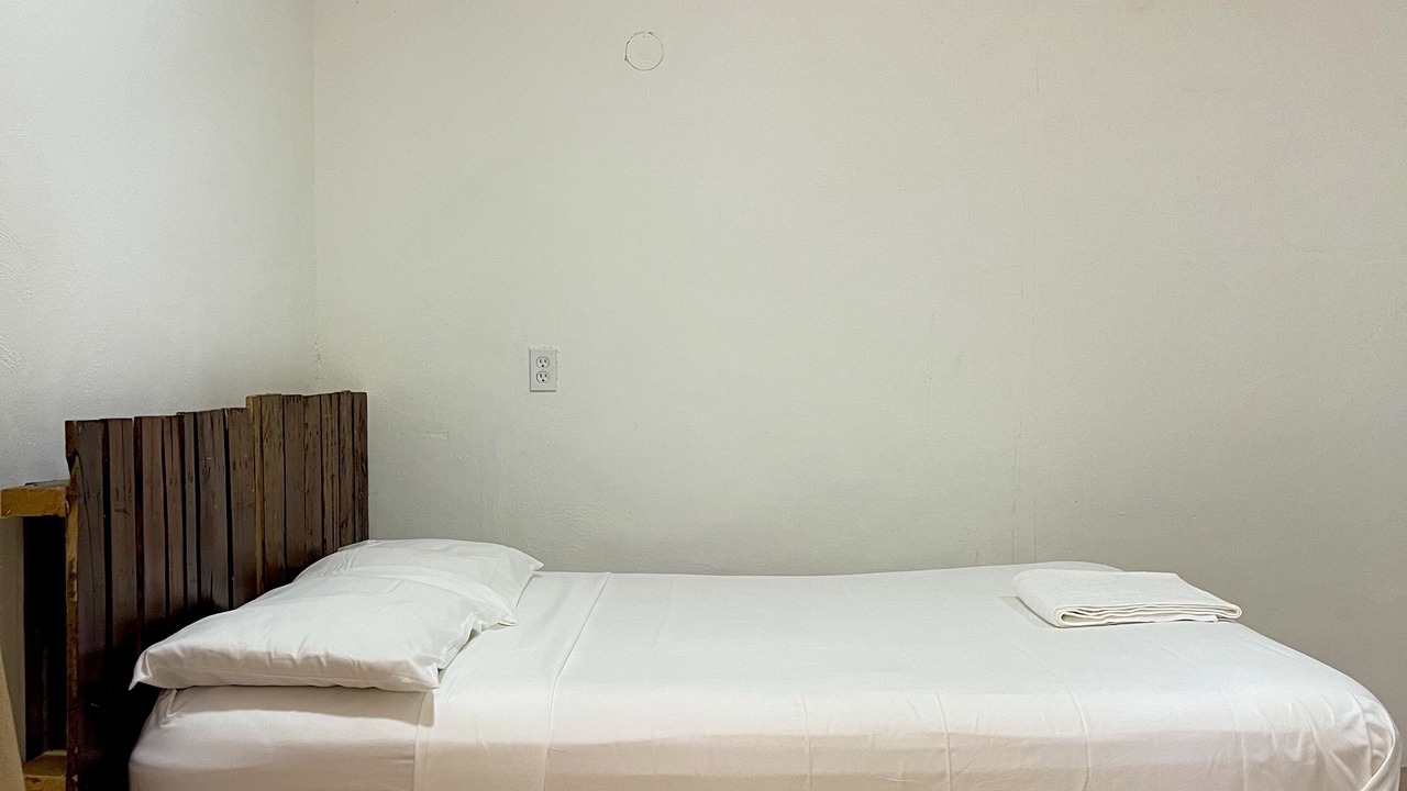 Photo of Bedroom in Bacalar