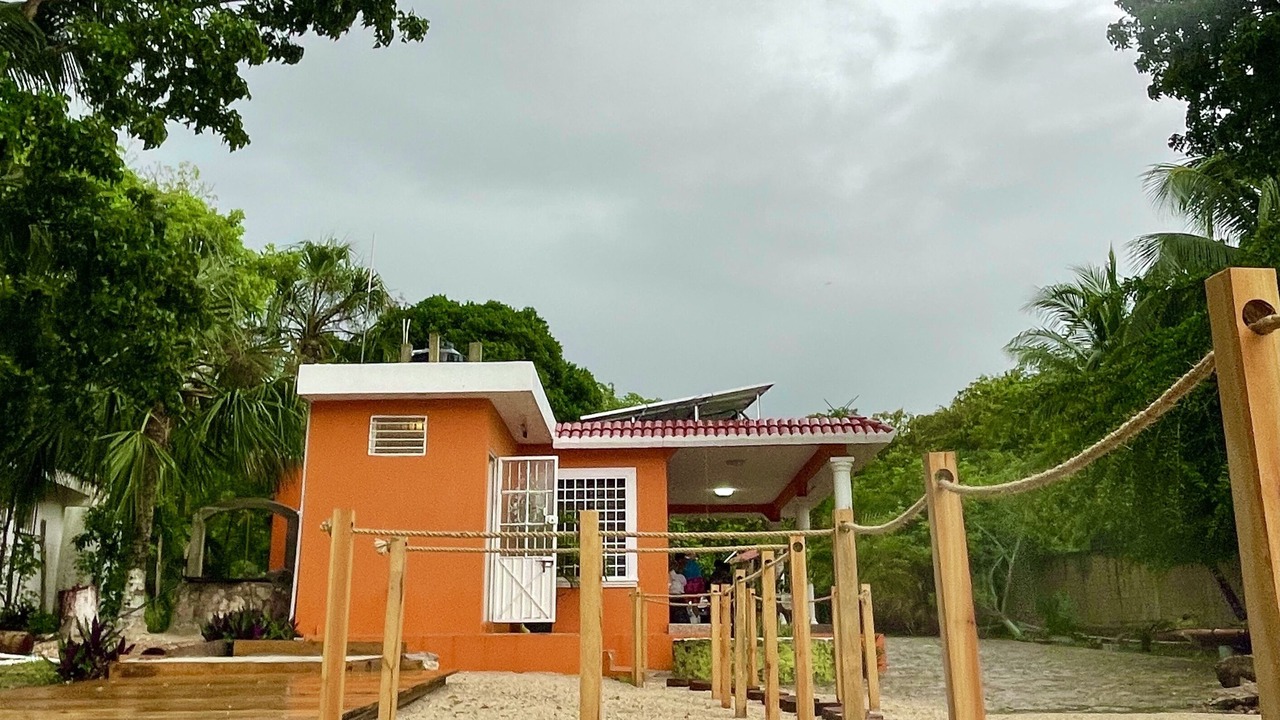 Photo of Outdoor in Bacalar
