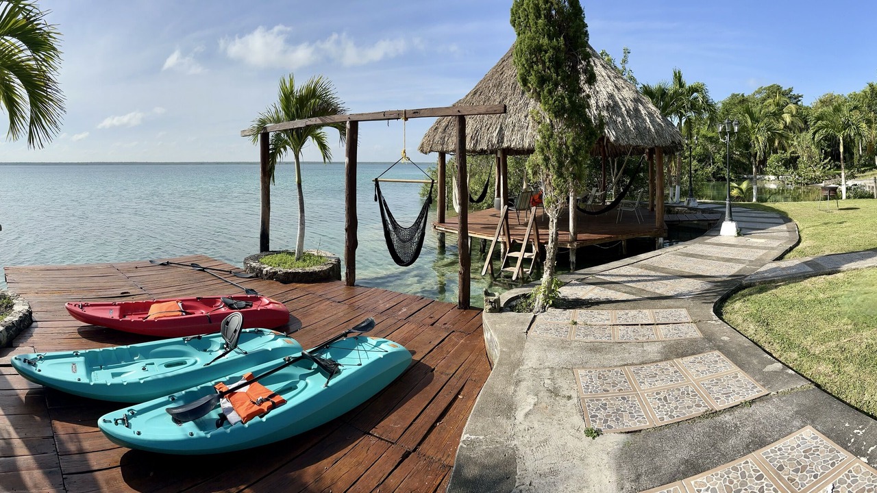Photo of Outdoor in Bacalar