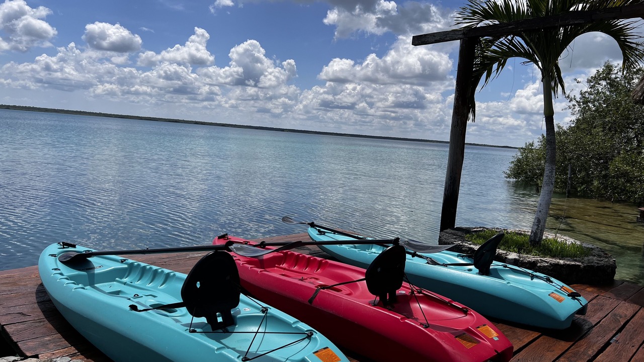 Photo of Outdoor in Bacalar