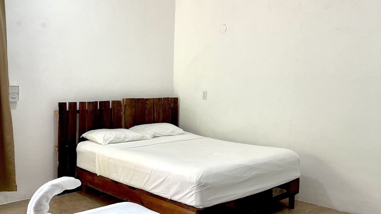 Photo of Bedroom in Bacalar
