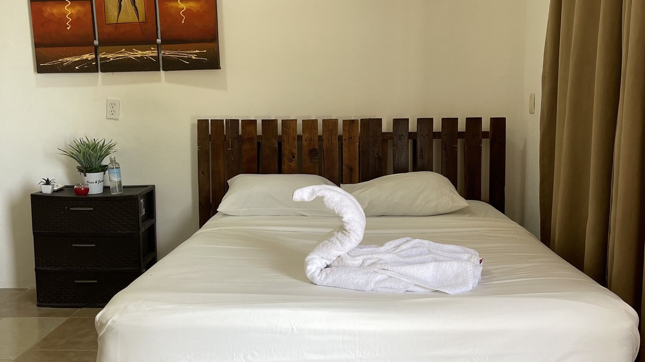 Photo of Bedroom in Bacalar