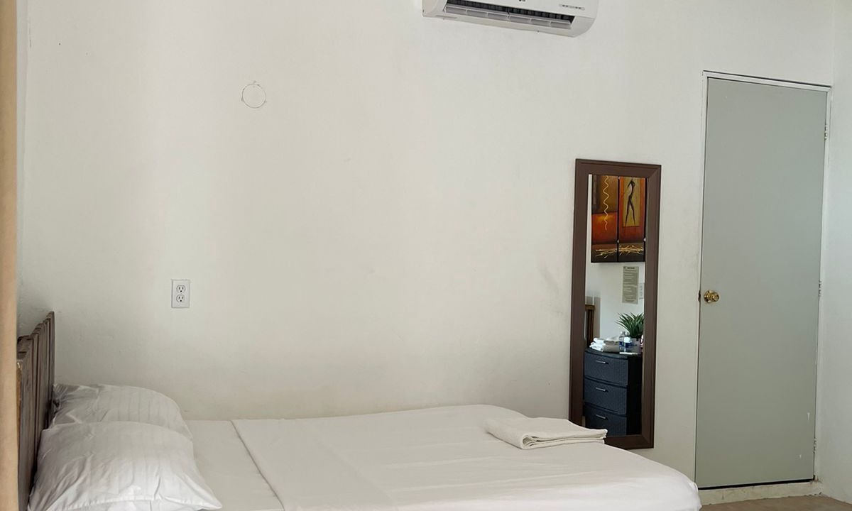 Photo of Bedroom in Bacalar