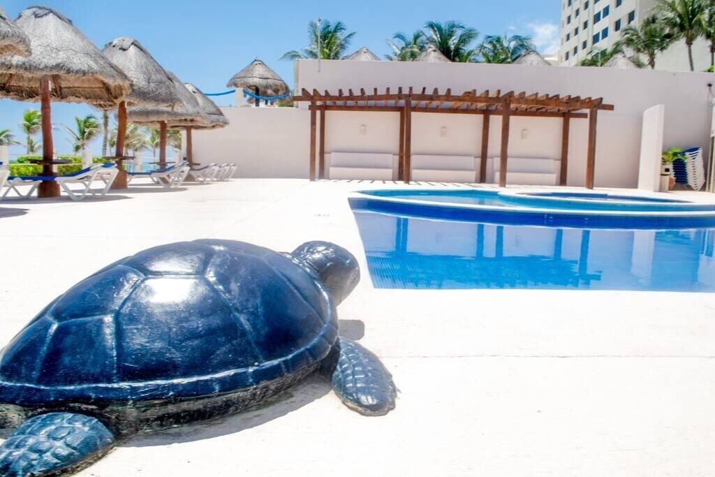 Photo of Outdoor in Punta Cancun