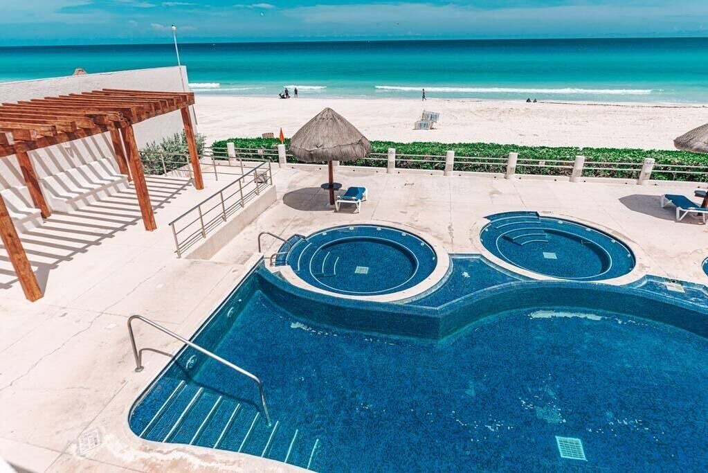 Photo of Outdoor in Punta Cancun