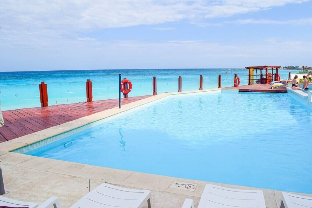 Photo of Outdoor in Zona Hotelera