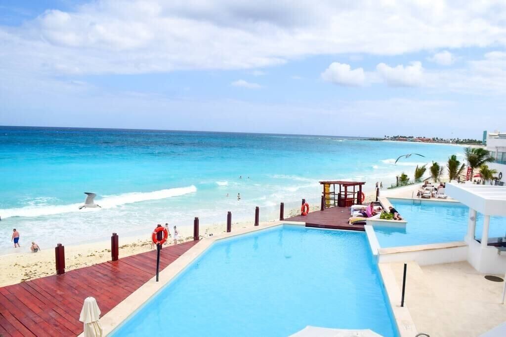 Photo of Outdoor in Zona Hotelera