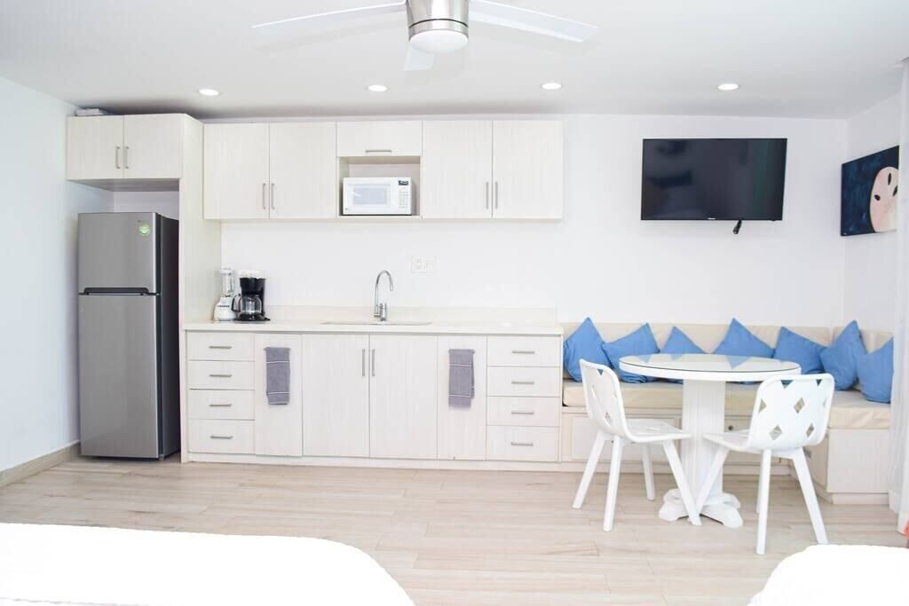Photo of Kitchen in Zona Hotelera