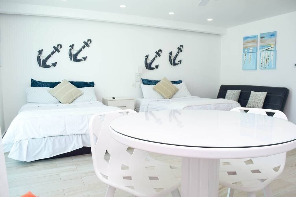 Photo of Bedroom in Zona Hotelera