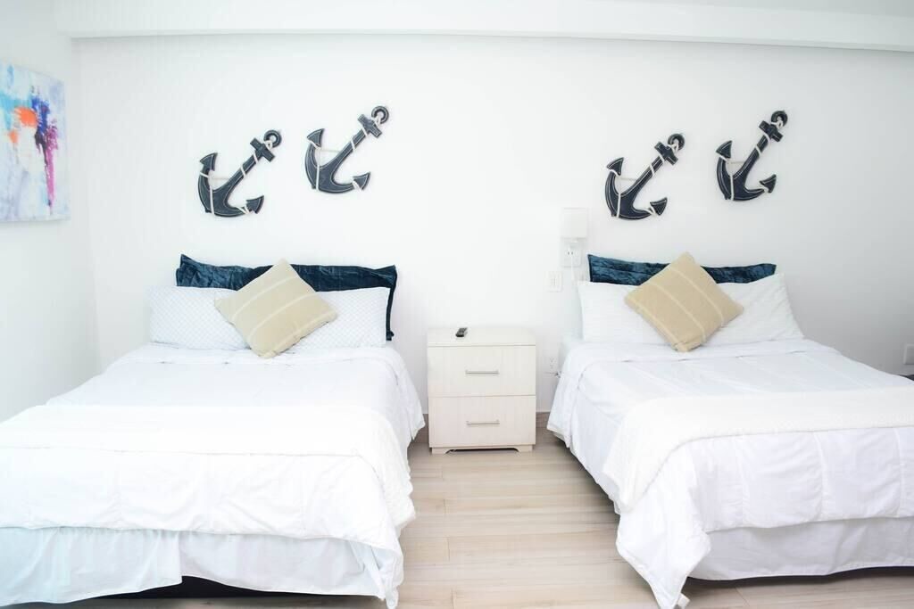 Photo of Bedroom in Zona Hotelera