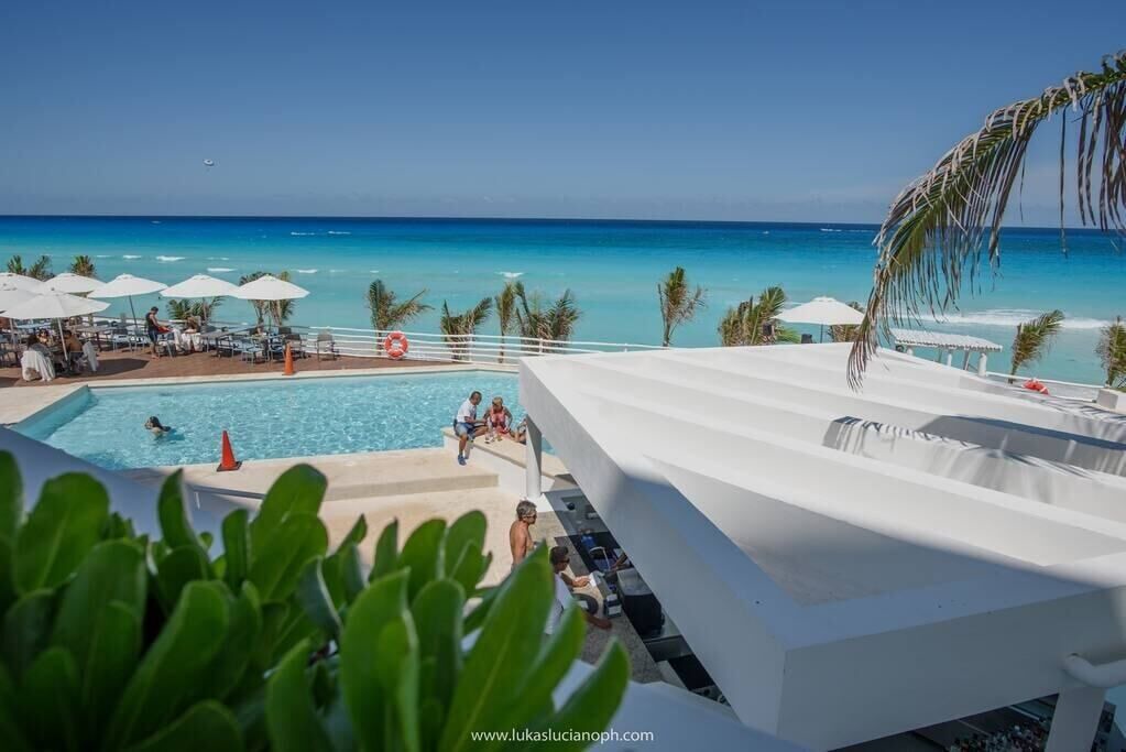 Photo of Outdoor in Zona Hotelera