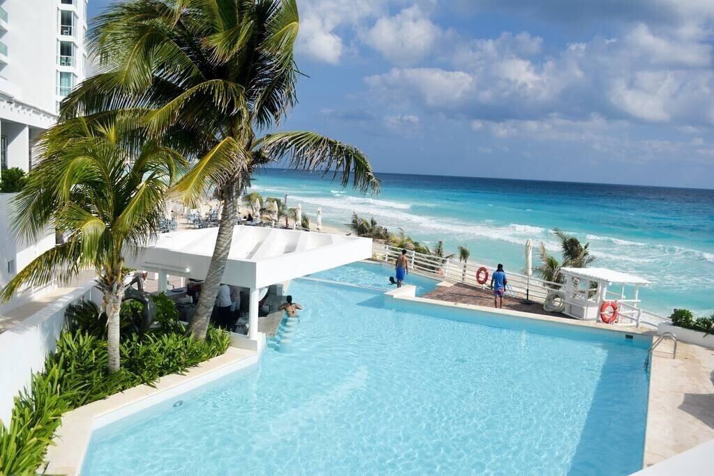 Photo of Outdoor in Zona Hotelera