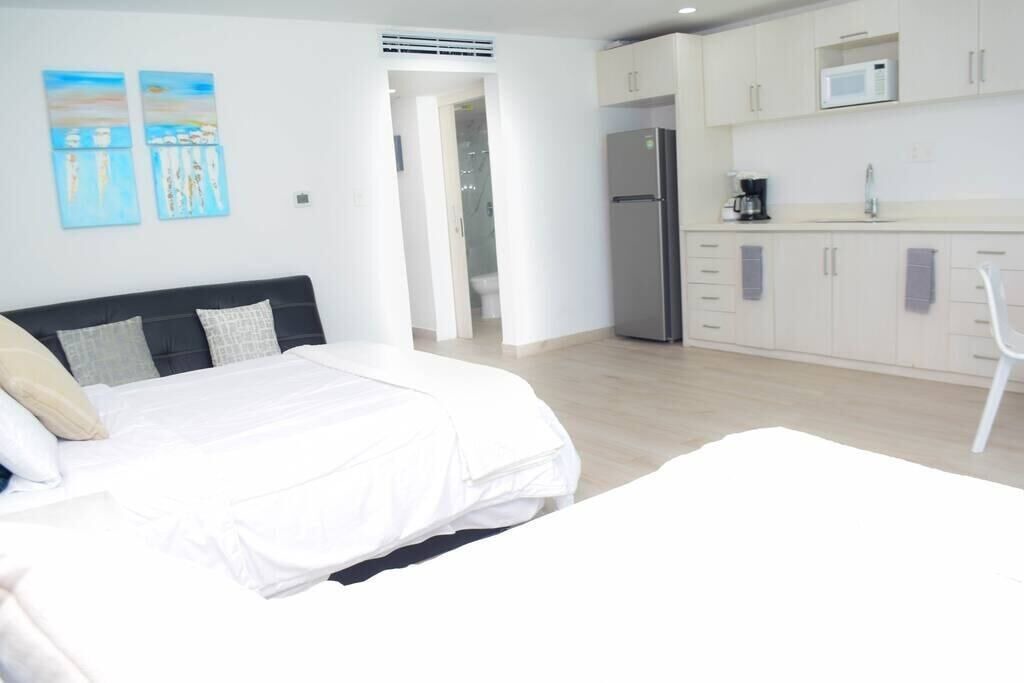 Photo of Bedroom in Zona Hotelera