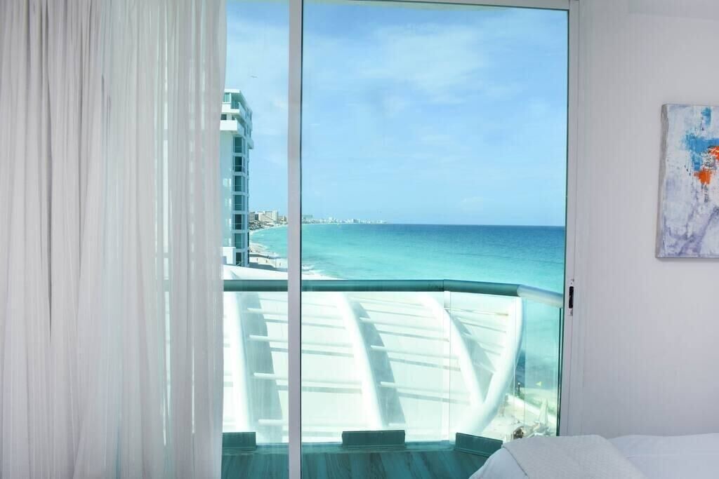 Photo of Bedroom in Zona Hotelera