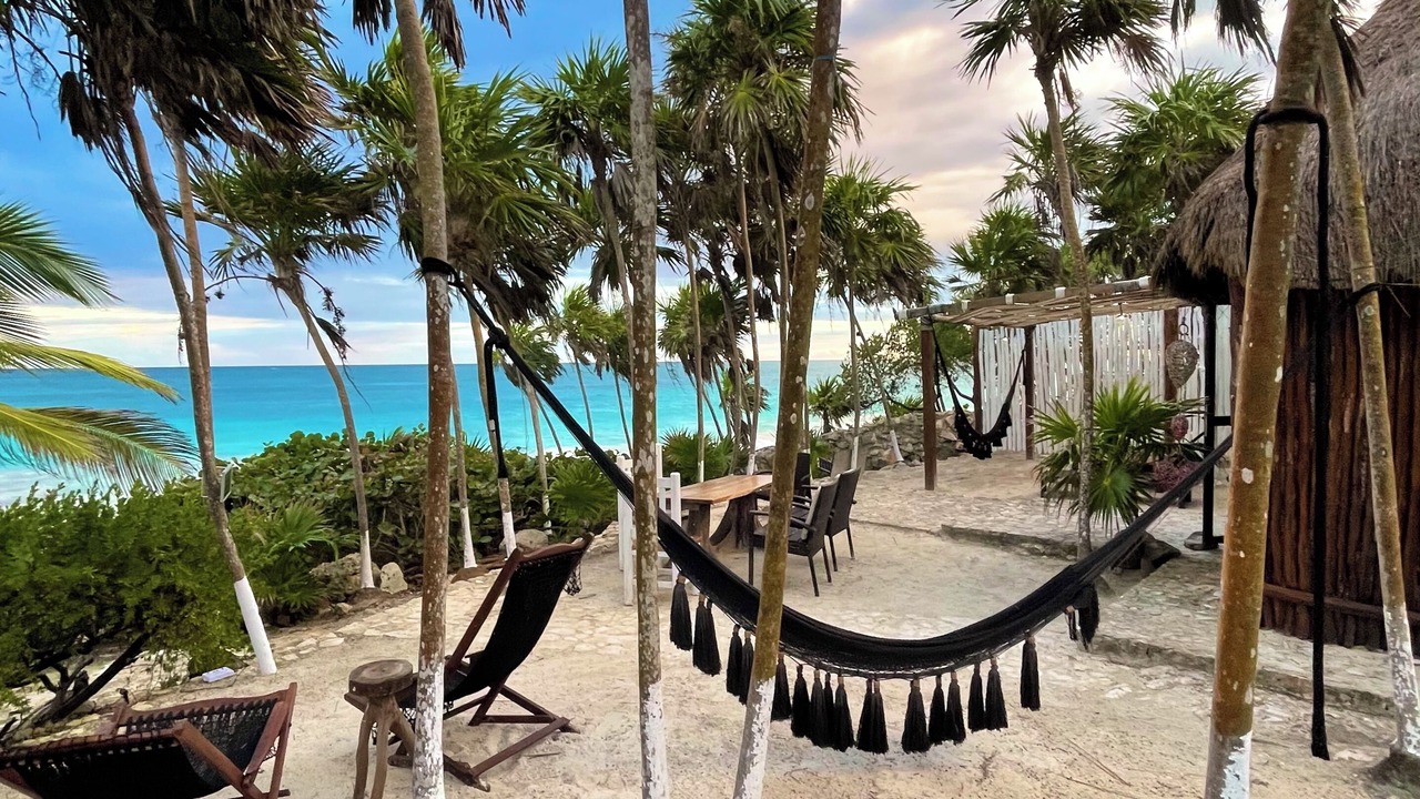 Photo of Outdoor in Ek Balam Village