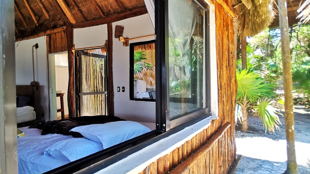 Photo of Outdoor in Ek Balam Village