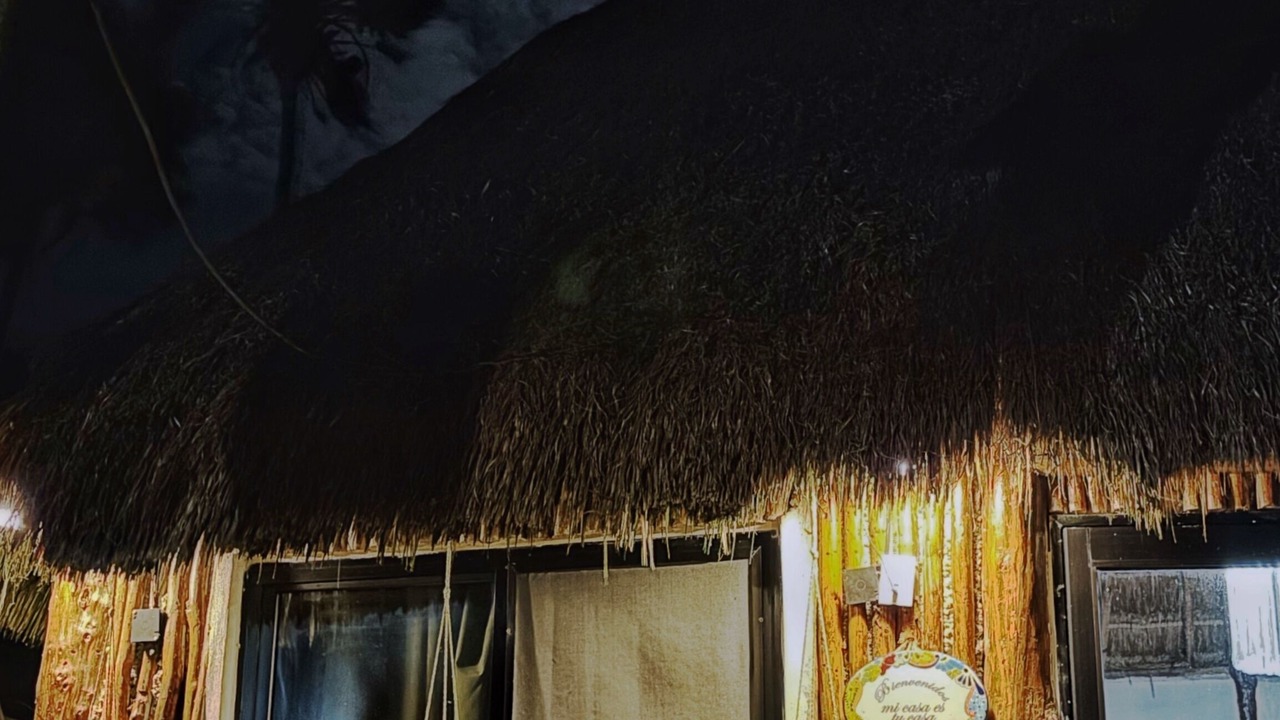 Photo of Outdoor in Ek Balam Village