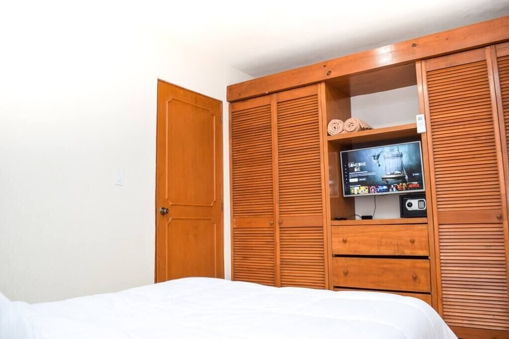 Photo of Bedroom in Zona Hotelera