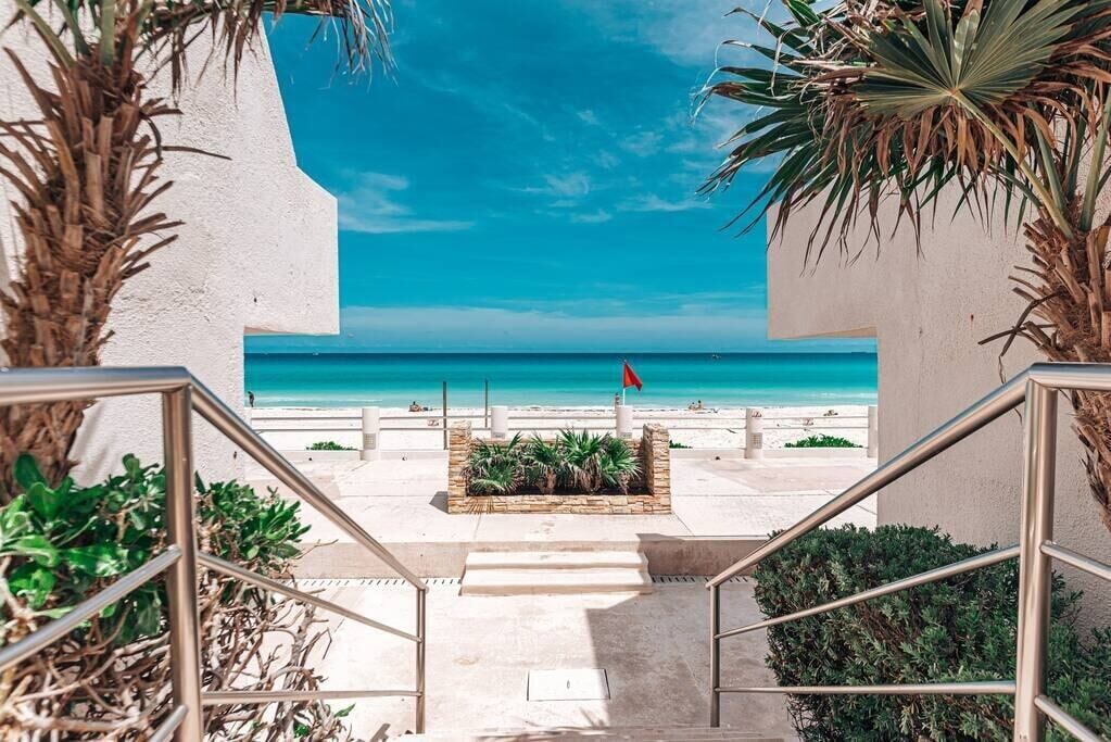 Photo of Outdoor in Zona Hotelera