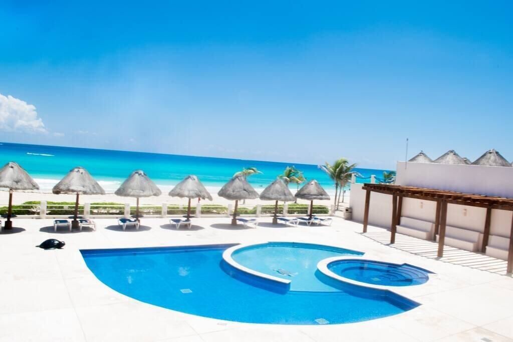 Photo of Outdoor in Zona Hotelera