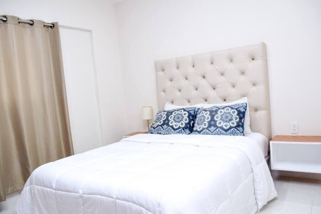 Photo of Bedroom in Zona Hotelera