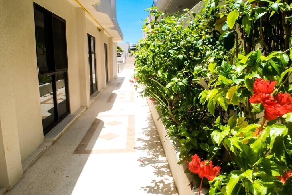 Photo of Outdoor in Zona Hotelera