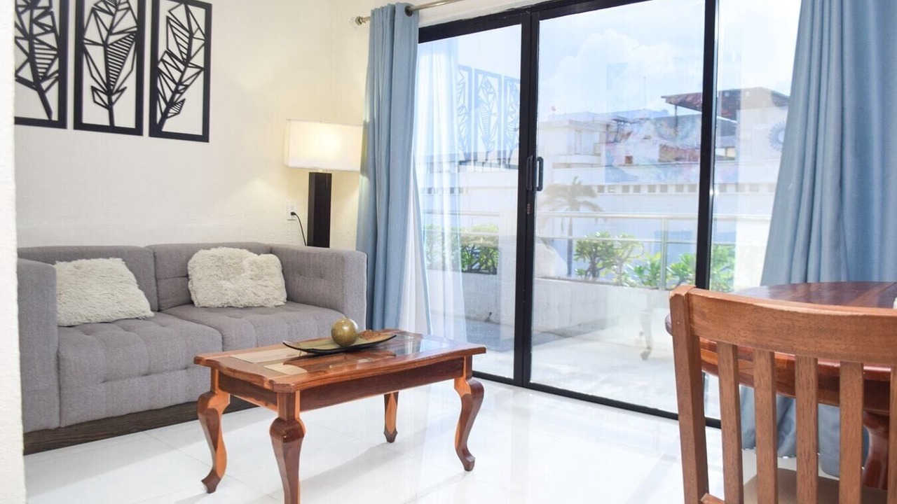 Photo of Livingroom in Zona Hotelera