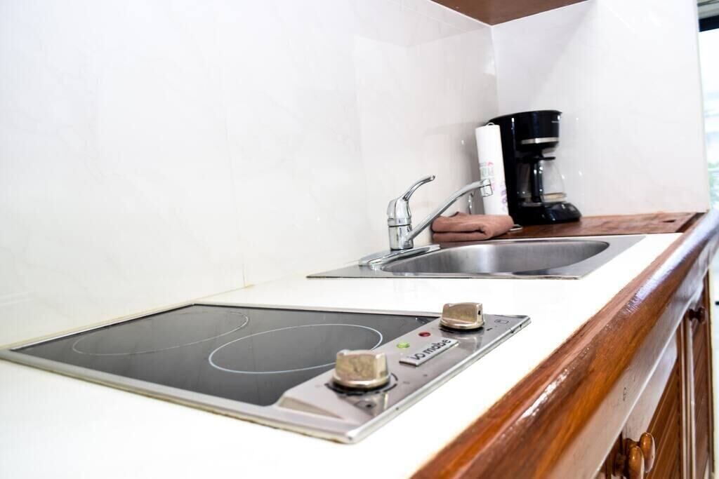 Photo of Kitchen in Zona Hotelera