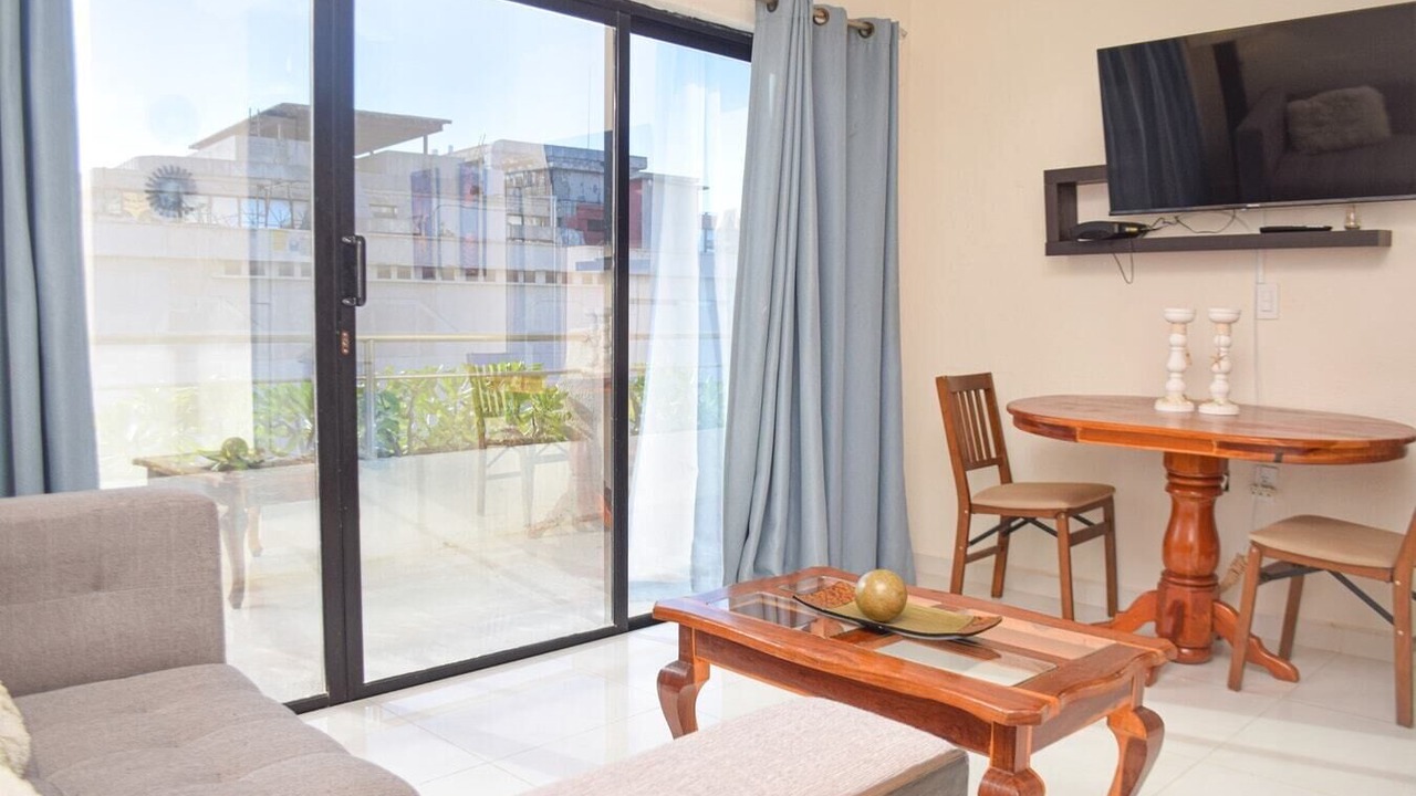 Photo of Livingroom in Zona Hotelera