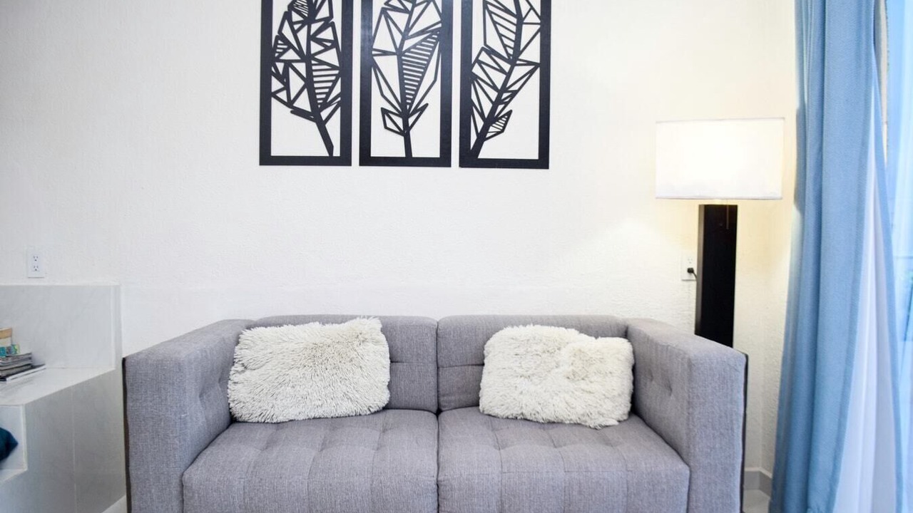 Photo of Livingroom in Zona Hotelera