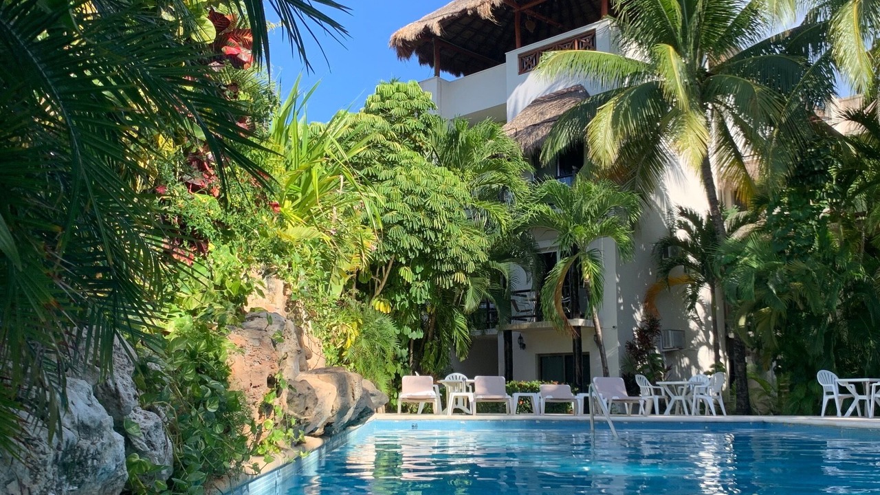 Photo of Outdoor in Luis Donaldo Colosio