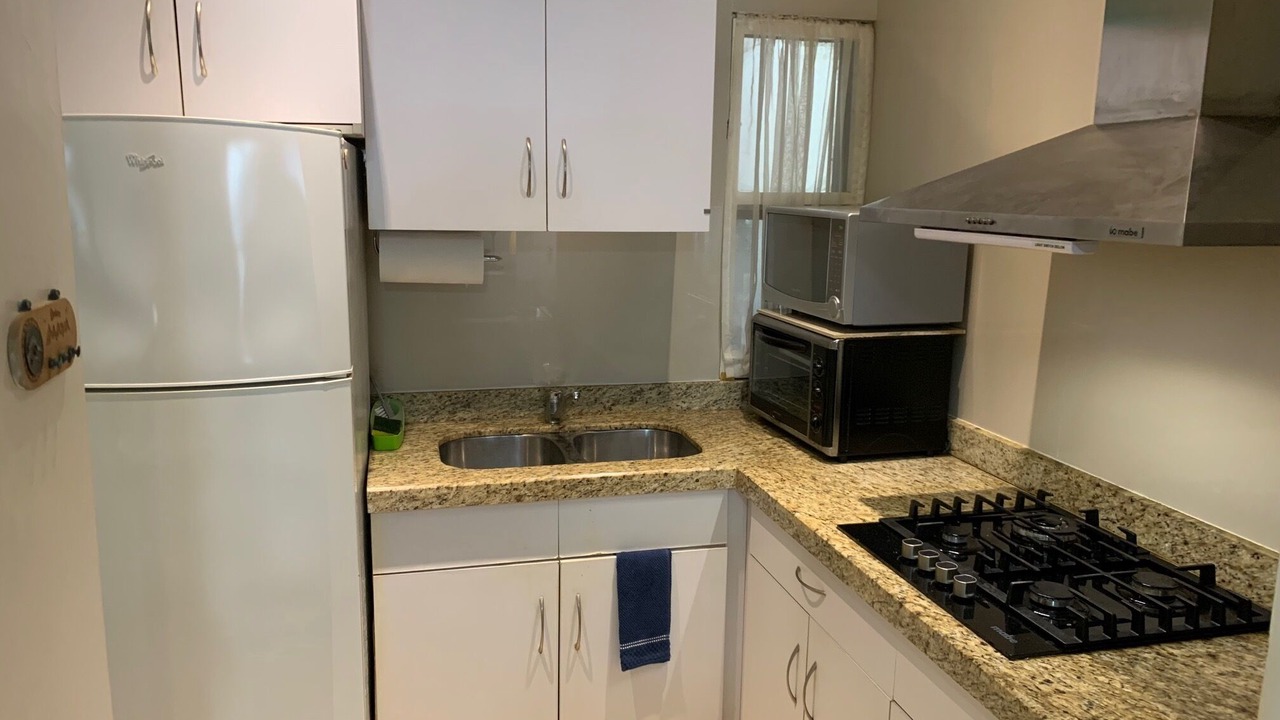 Photo of Kitchen in Luis Donaldo Colosio
