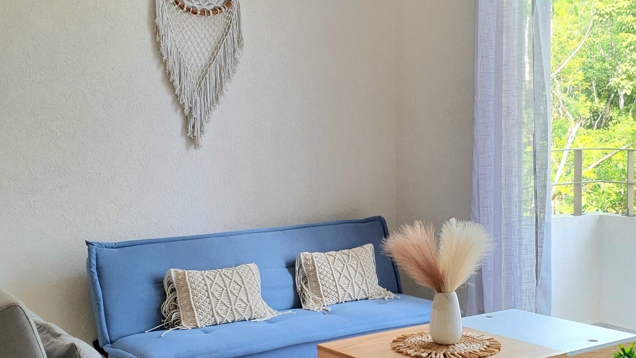 Photo of Livingroom in Puerto Juarez