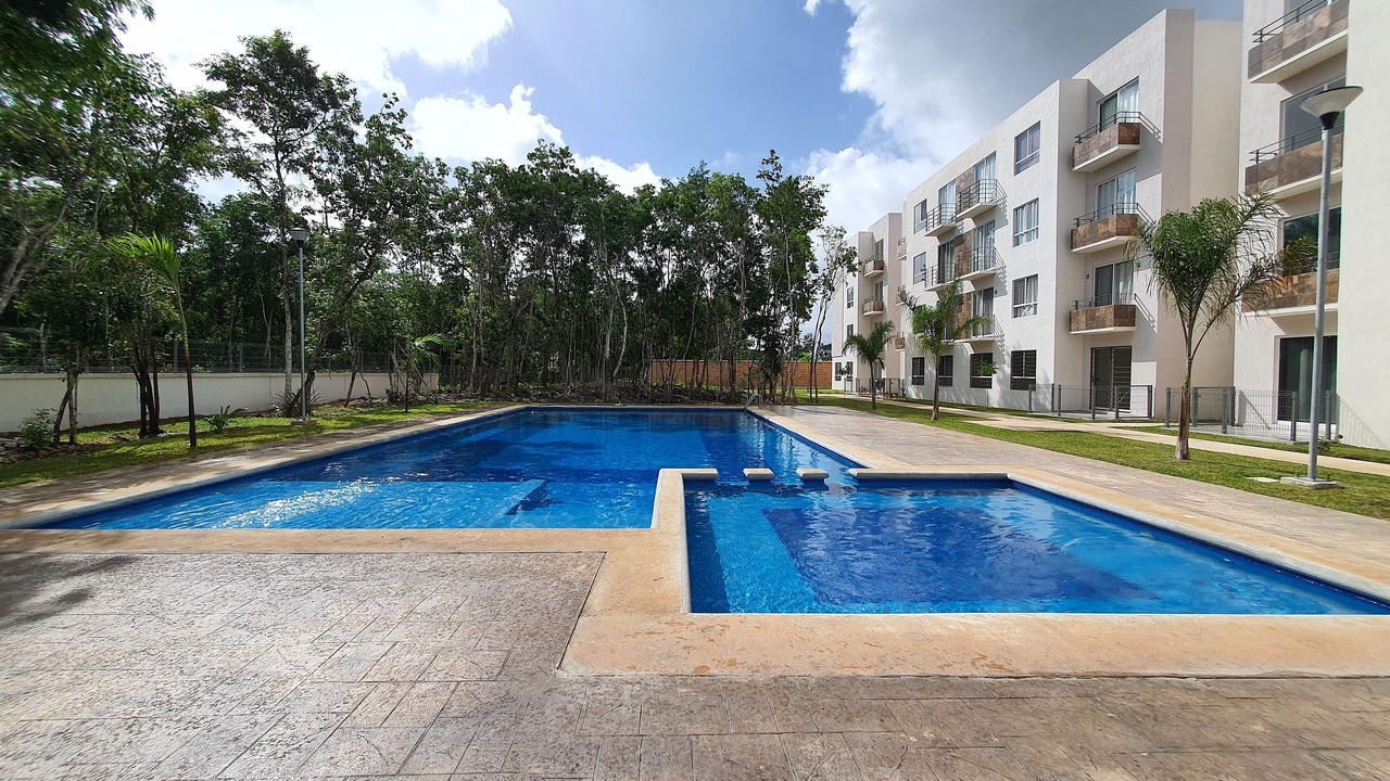 Photo of Outdoor in Puerto Juarez