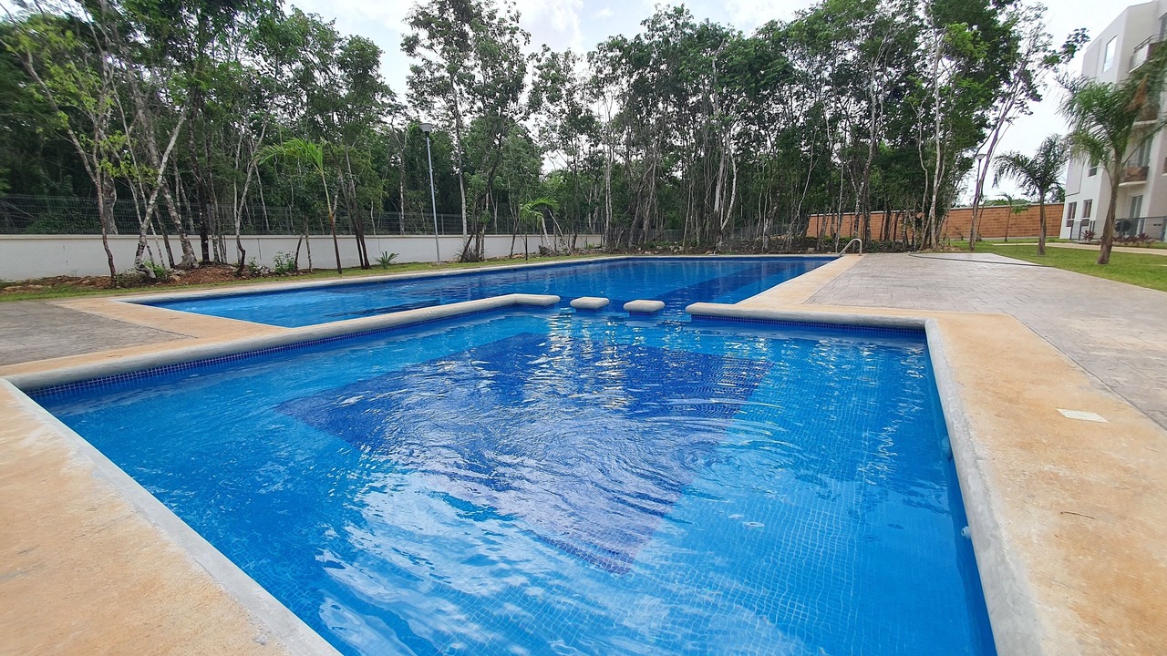 Photo of Outdoor in Puerto Juarez