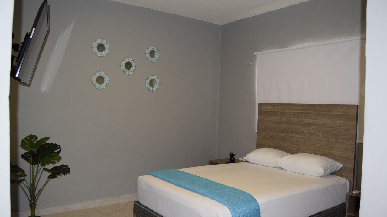 Photo of Bedroom in Colonia 10 De Abril