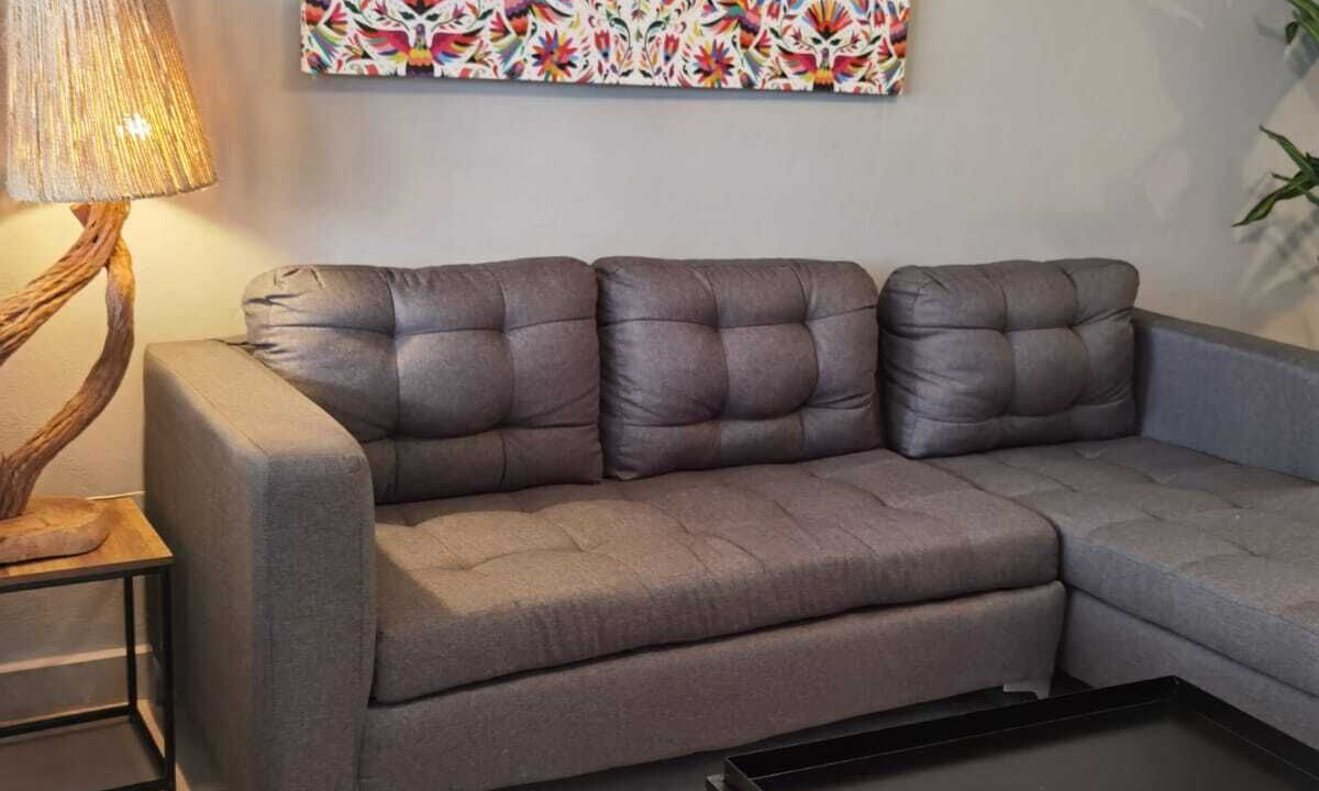 Photo of Livingroom in Colonia Centro