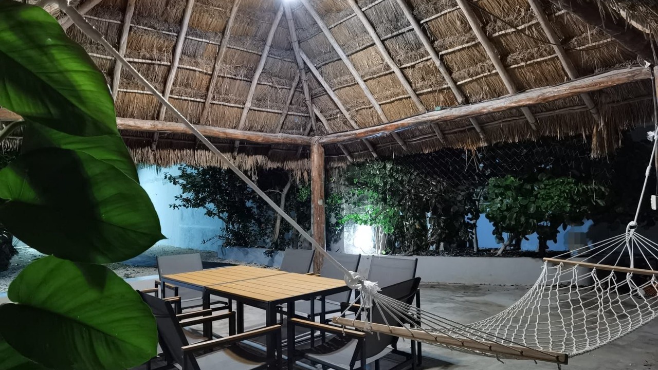Photo of Outdoor in Colonia Centro